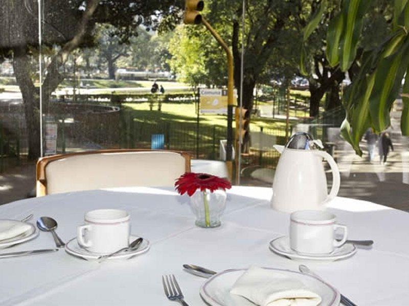 Bisonte Libertad Hotel Buenos Aires Exterior photo
